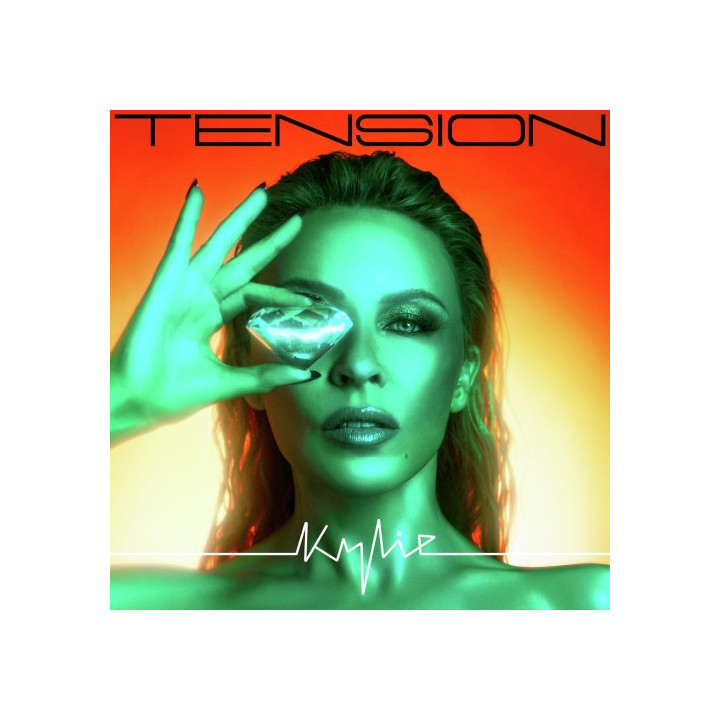 Minogue Kylie - Tension (LP)