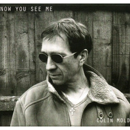 Mold Colin - Now You See Me (CD)