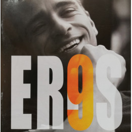 Ramazzotti Eros - 9 (CD)