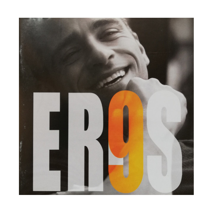 Ramazzotti Eros - 9 (CD)