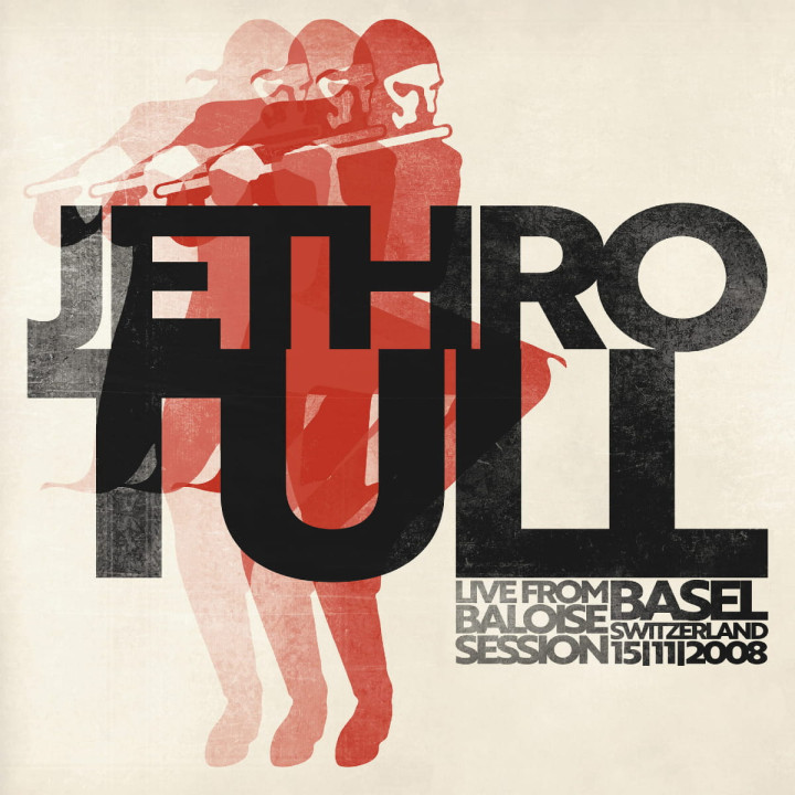 Jethro Tull - Live From Baloise Session (2CD)