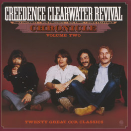 Creedence Clearwater Revival - Chronicle: Vol. 2 (CD)