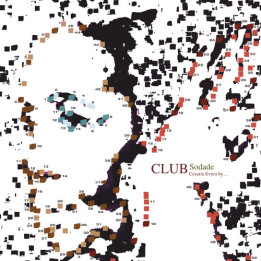 Evora Cesaria - Club Sodade (CD)