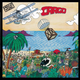 Men At Work - Cargo (CD)