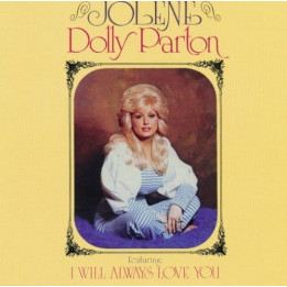 Parton Dolly - Jolene (CD)