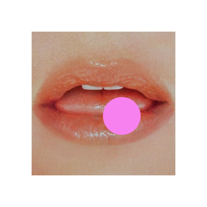 Kesha - . (dot) (CD)