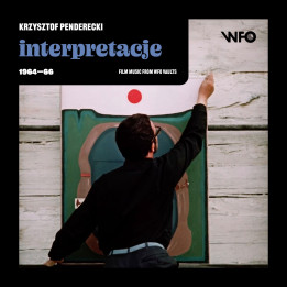 Penderecki Krzysztof - Interpretacje (CD)