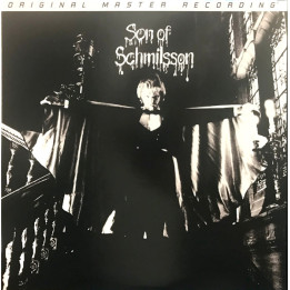 Nilsson Harry - Son Of Schmilsson (Numbered Limited Edition 180G 45RPM Vinyl 2LP) (2LP)