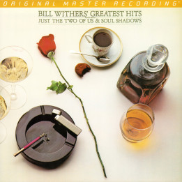 Withers Bill - Greatest Hits (Numbered Limited Edition 180G Vinyl LP) (LP)