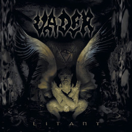 Vader - Litany (Limited BOX) (LP+CD+MC)