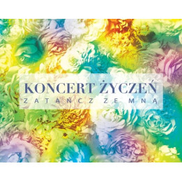 Various - Koncert Życzeń: Zatańcz Ze Mną (3CD)