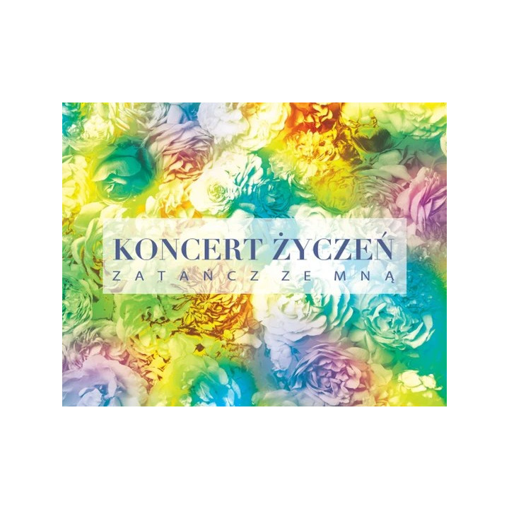 Various - Koncert Życzeń: Zatańcz Ze Mną (3CD)