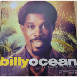 Ocean Billy - His Ultimate Collection (LP)