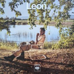 Bridges Leon - Leon (LP)