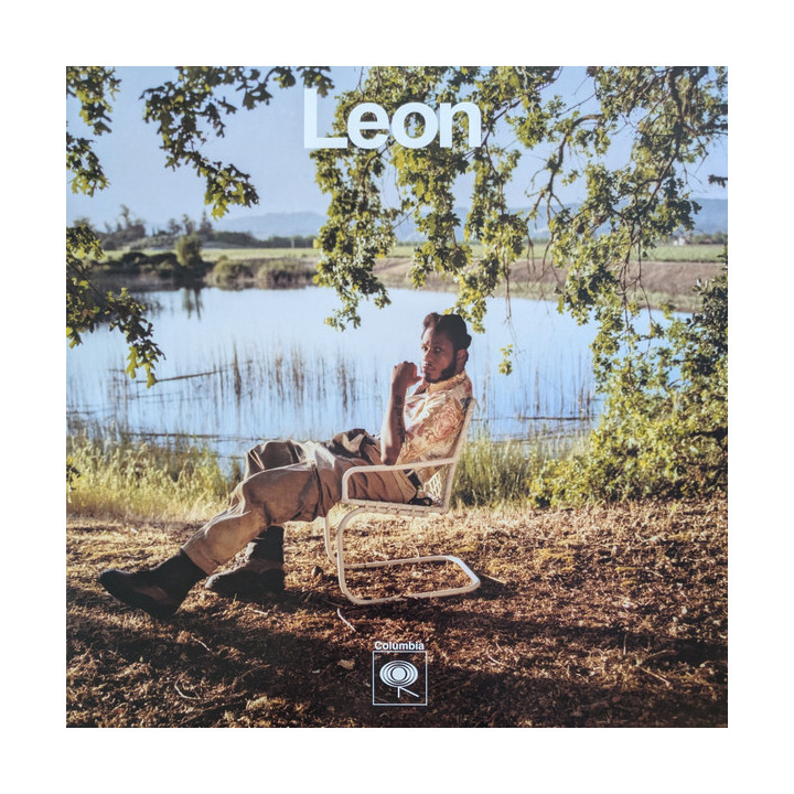 Bridges Leon - Leon (LP)