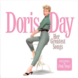Day Doris - Doris Day - Her Greatest Songs (LP)