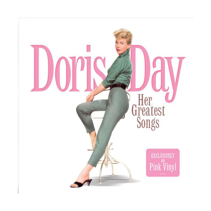 Day Doris - Doris Day - Her Greatest Songs (LP)