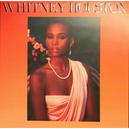 Houston Whitney - Whitney Houston (LP)