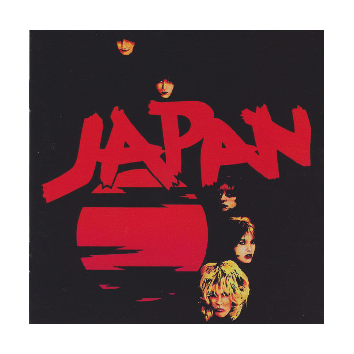 Japan - Adolescent Sex (CD)