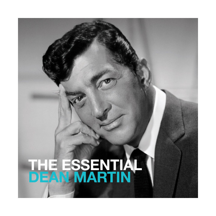 Martin Dean - The Essential Dean Martin (2CD)