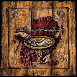 Smashing Pumpkins - Machina/The Machines Of God (25Th Anniv.) (2LP)