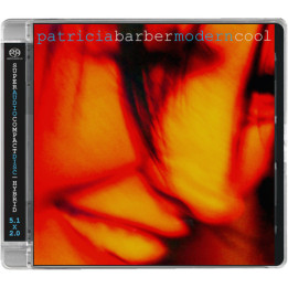 Barber Patricia - Modern Cool (SACD)