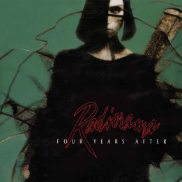 Radiorama - Four Years After (CD)