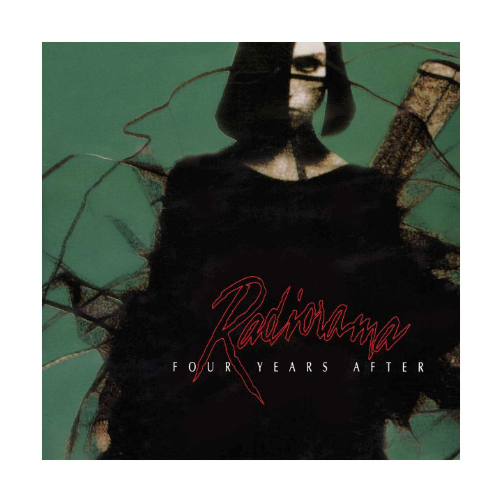 Radiorama - Four Years After (CD)