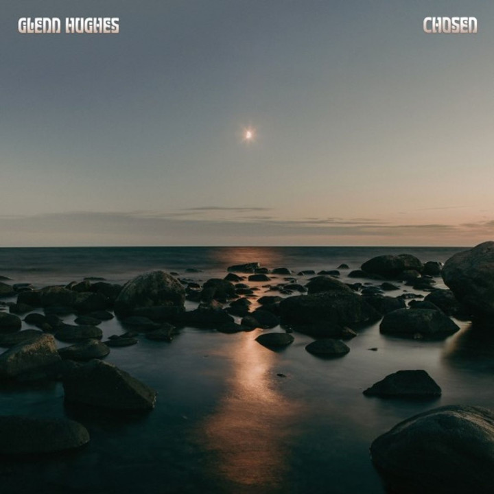Hughes Glenn - Chosen (CD)