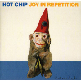 Hot Chip - Joy In Repetition (2LP)