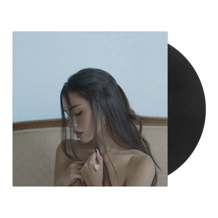 Beer Madison - Locket (LP)