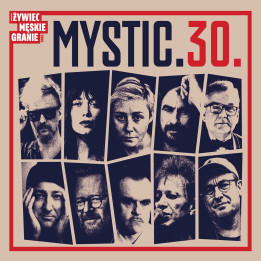 Various - Mystic.30. (CD)