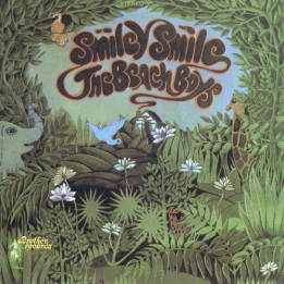 Beach Boys The - Smiley Smile/Wild Honey (CD)