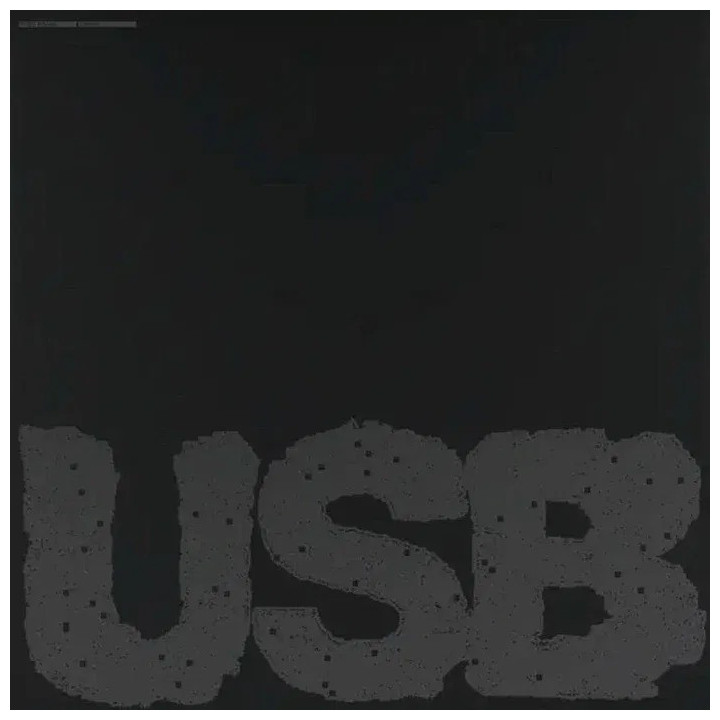 Fred Again - USB002 (LP)