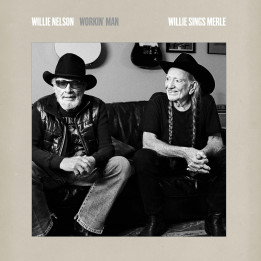 Nelson Willie - Workin Man Willie Sings Merle (LP)