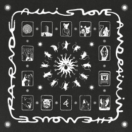 Of Monsters And Men - All Is Love And Pain In The Mouse Parade (2LP)