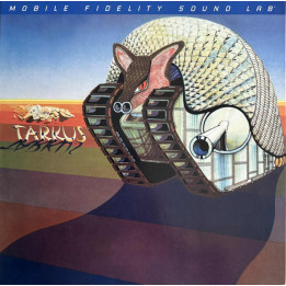 Emerson Lake & Palmer - Tarkus (Numbered Limited Edition 180G Vinyl) (LP)