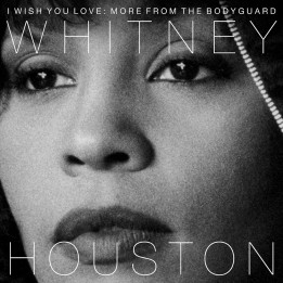 Houston Whitney - I Wish You Love: More From The Bodyguard (CD)