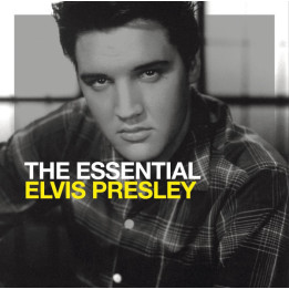Presley Elvis - The Essential Elvis Presley (2CD)