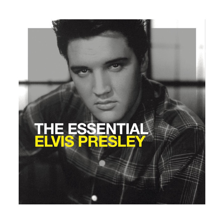 Presley Elvis - The Essential Elvis Presley (2CD)
