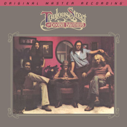 Doobie Brothers The - Toulouse Street (Numbered Limited Edition 180G 45RPM Vinyl) (2LP)