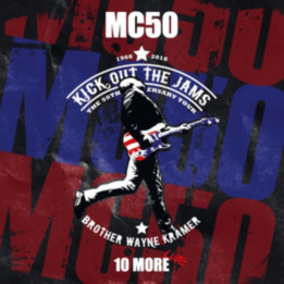 MC50 - 10 More (LP)