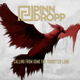 Pinn Dropp - ...Calling From Some Far Forgotten Land (CD)