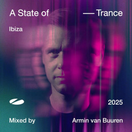 Buuren Armin Van - A State Of Trance Ibiza 2025 (3CD)