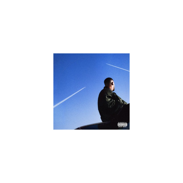 DJ Snake - Nomad (CD)