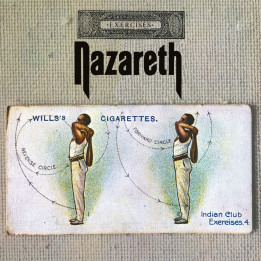 Nazareth - Exercises (CD)