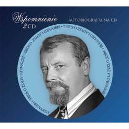 Ładysz Bernard - Wspomnienie (2CD)