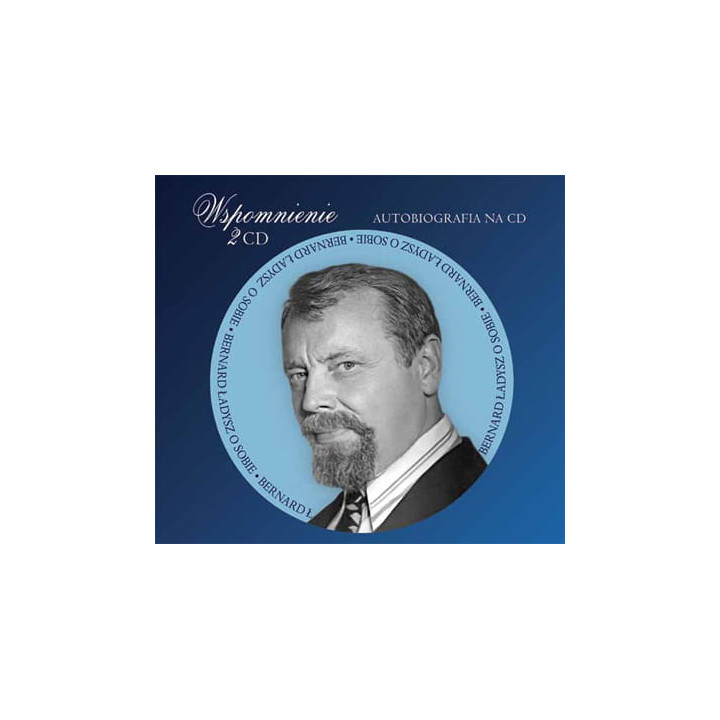 Ładysz Bernard - Wspomnienie (2CD)