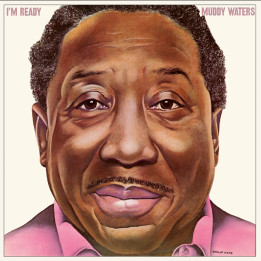 Waters Muddy - I'm Ready (LP Pink)