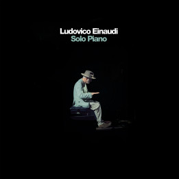 Einaudi Ludovico - Solo Piano (CD)